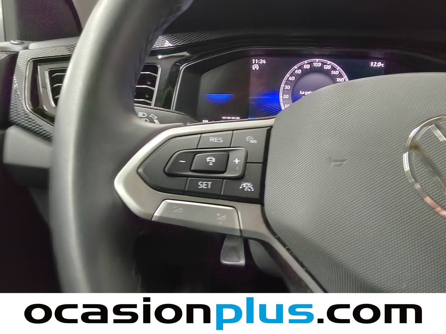 Volkswagen Taigo Volkswagen Taigo ``Más`` 1.0 TSI (115 CV) km 0