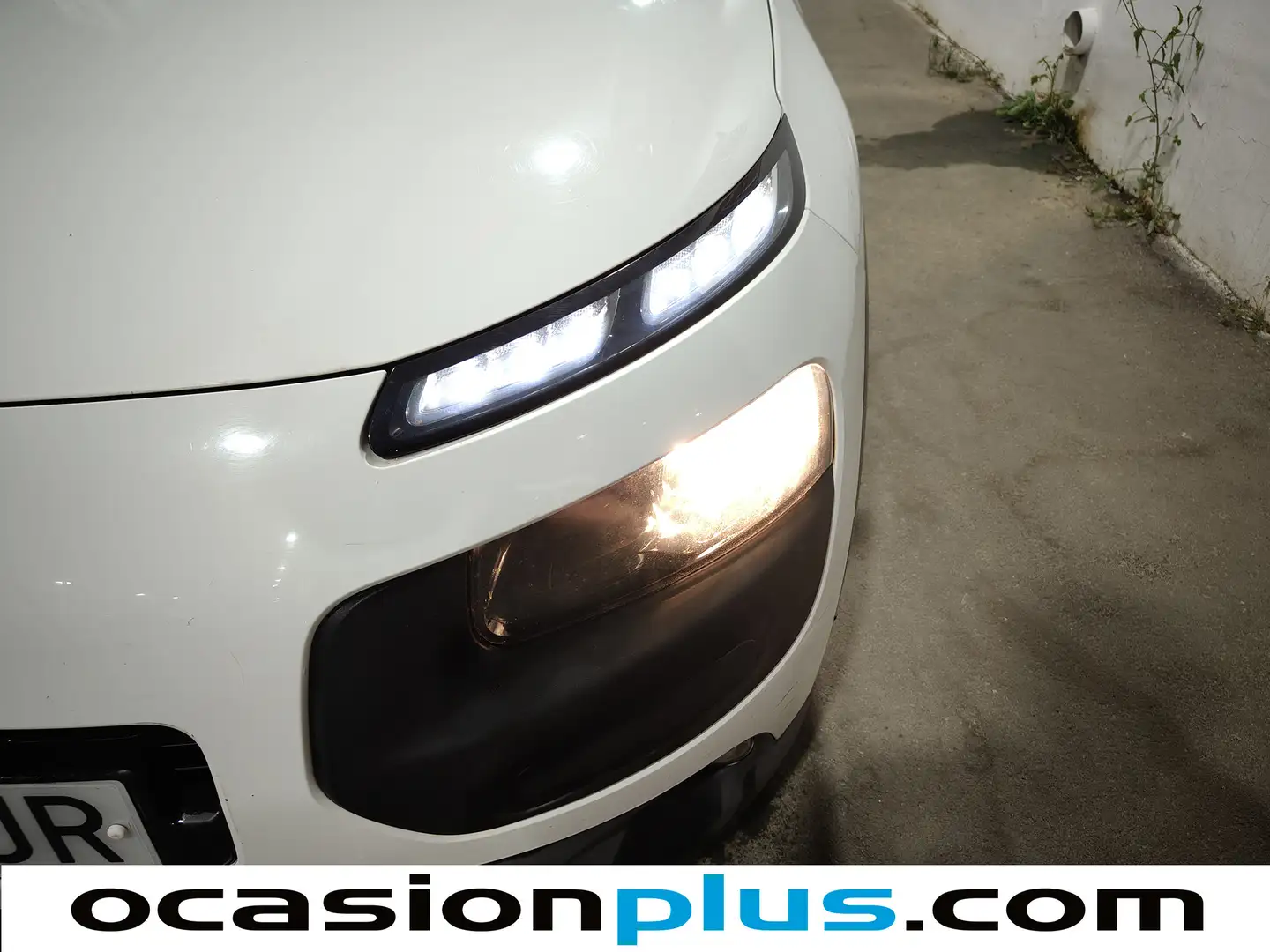 Foto Citroën C4 Cactus Citroen C4 Cactus PureTech 110 S&S Feel (110 CV)