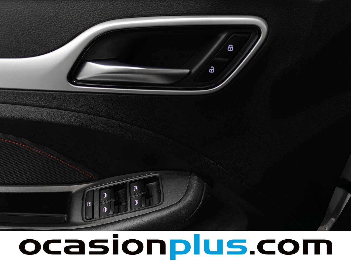 Foto MG ZS MG ZS 1.0T Luxury (111 CV)