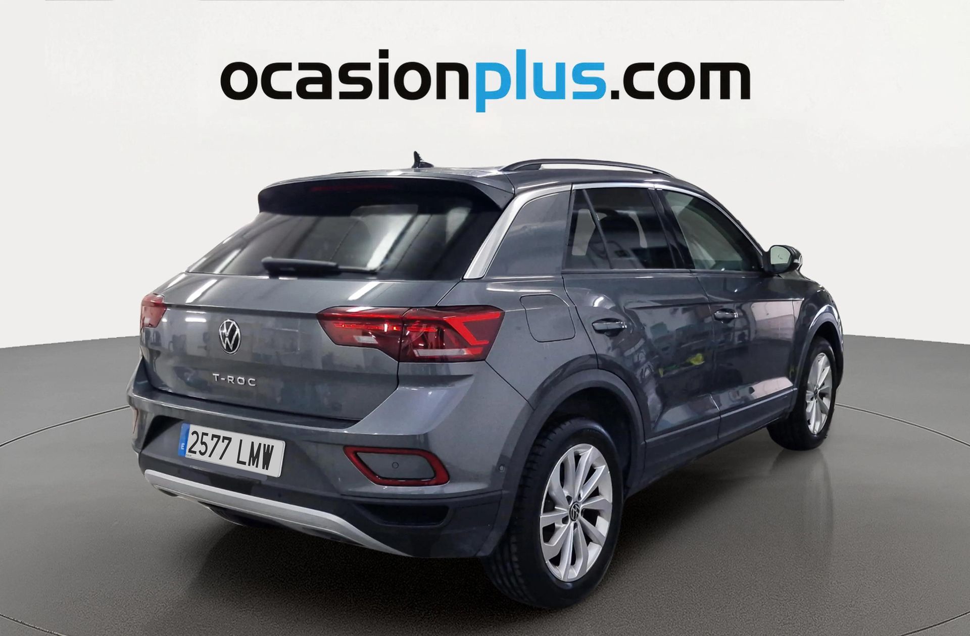 Volkswagen T-Roc Advance 1.0 TSI - foto 4