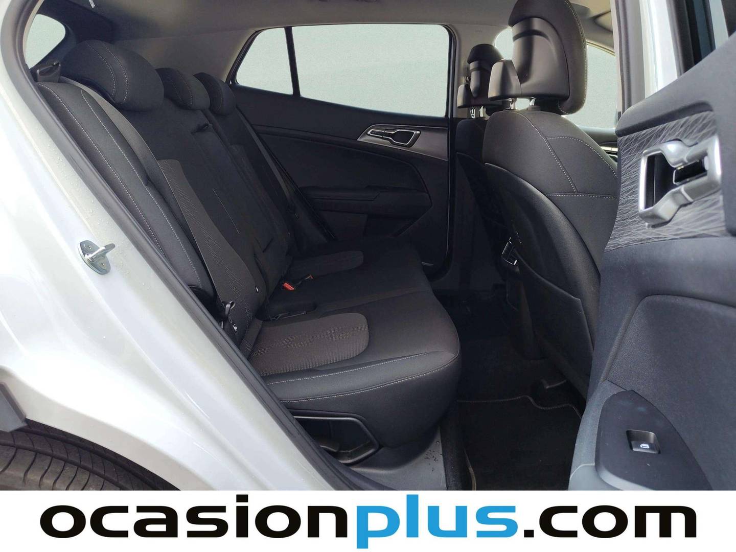 KIA Sportage KIA Sportage 1.6 T-GDi MHEV Drive 4x2 (150 CV) 2024
