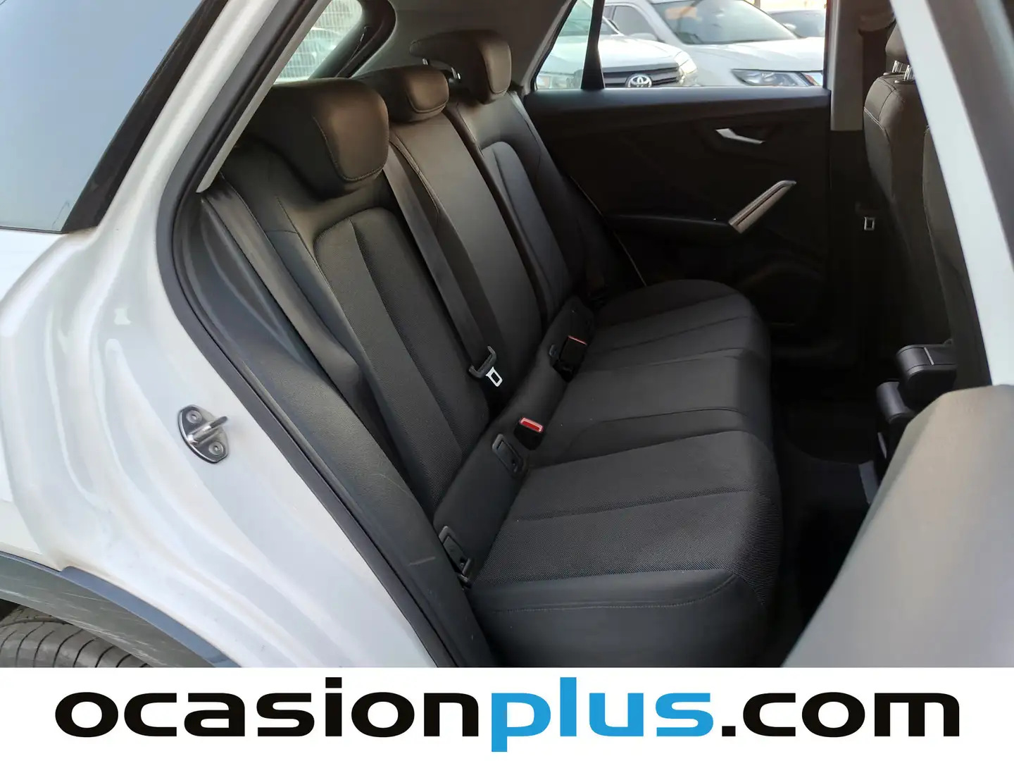 Foto Audi Q2 Audi Q2 Advanced 30 TDI (116 CV)