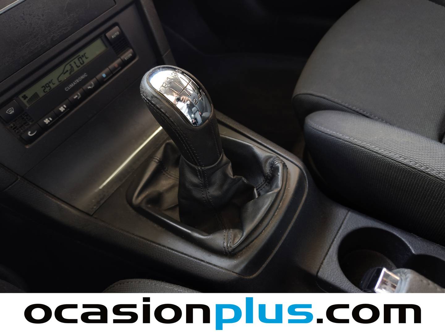 Skoda Superb Skoda Superb 2.0 TDI DPF Comfort (140 CV) de segunda mano