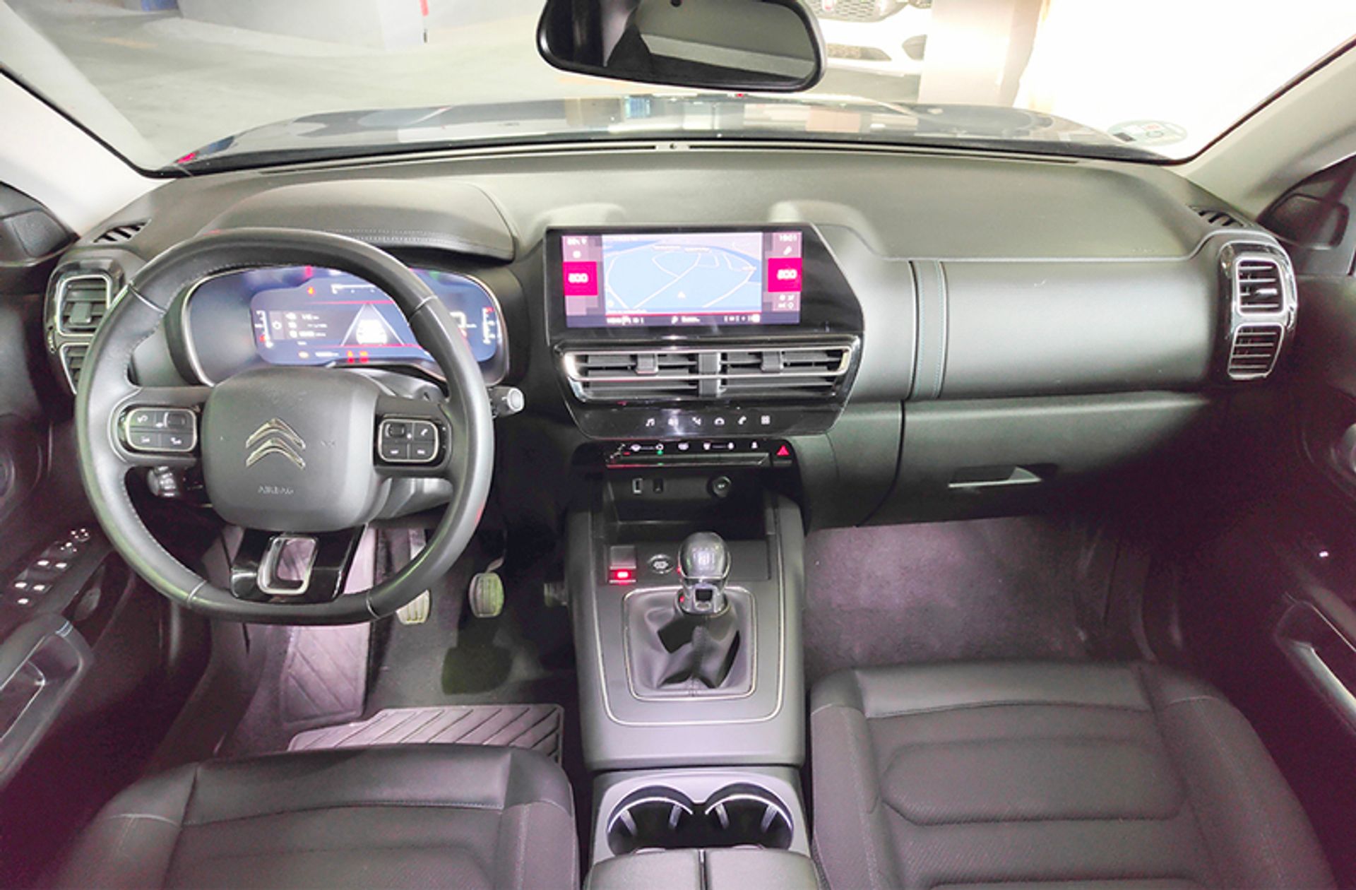 Citroën C5 Aircross PureTech 130 C Series - foto 6