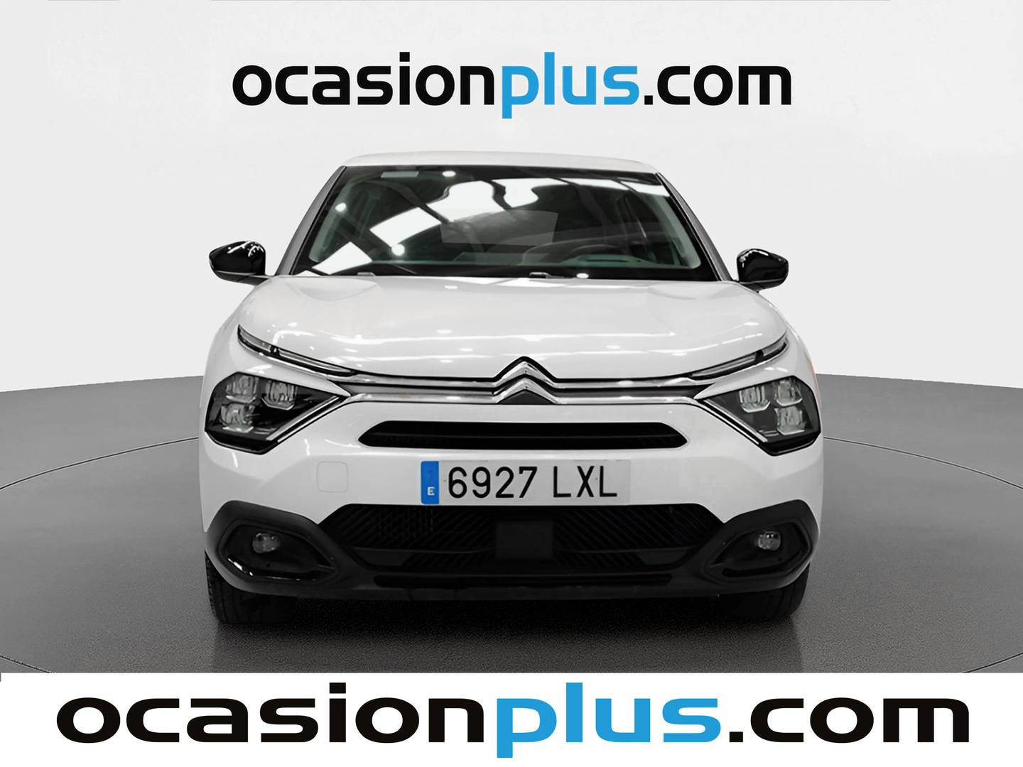 Citroën C4 Citroën C4 PureTech 130 S&S 6v Feel Pack (130 CV) 130cv