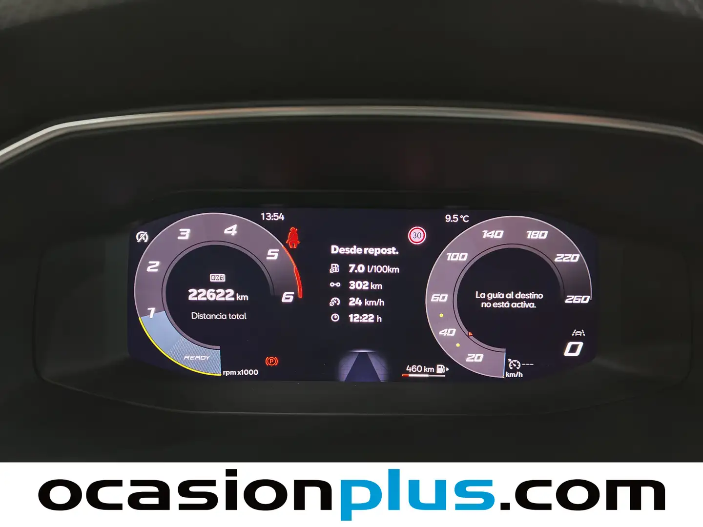 Foto Seat León SEAT León 2.0 TDI S&S Style XL (116 CV)