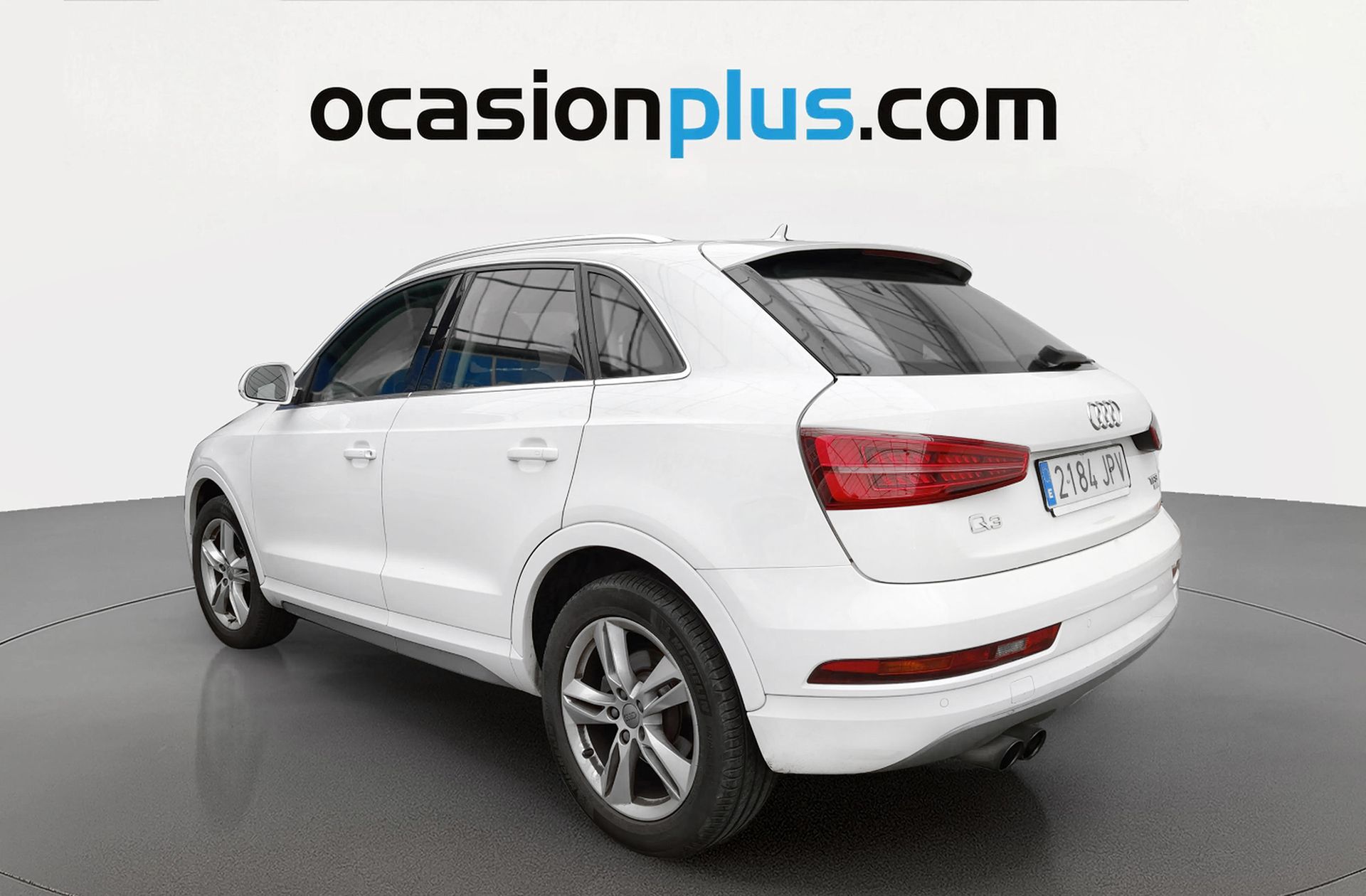 Audi Q3 Design edition 1.4 TFSI ultra CoD - foto 3