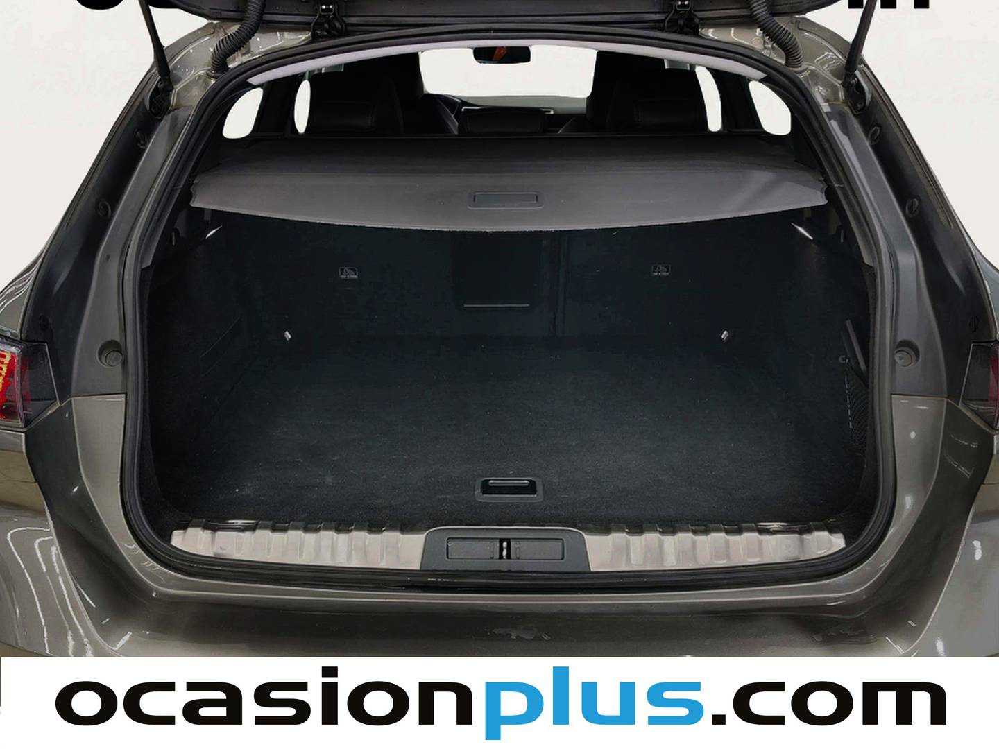 Foto Peugeot 508 Peugeot 508 SW BlueHDI 160 S&S Allure EAT8 (160 CV)