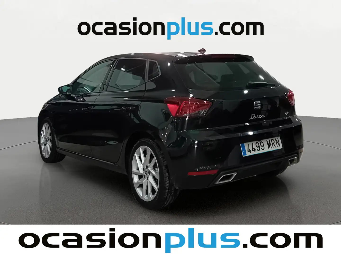 Foto Seat Ibiza SEAT Ibiza 1.5 TSI FR XL DSG (150 CV)
