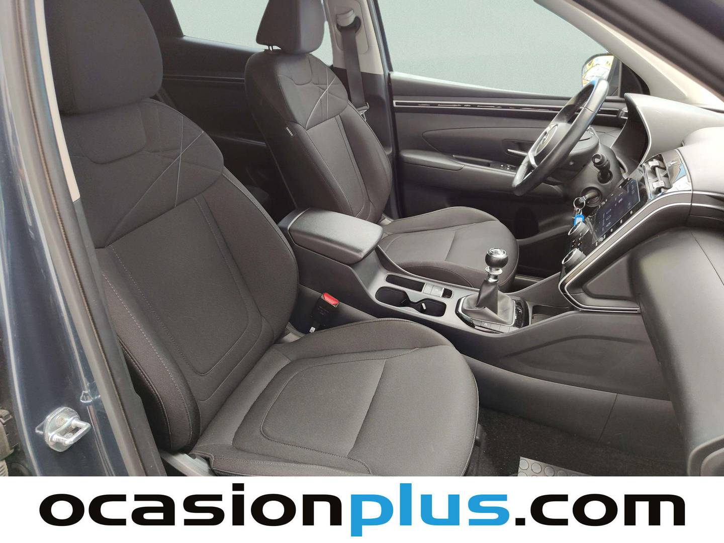 Hyundai Tucson Hyundai Tucson 1.6 TGDI Klass 4x2 (150 CV) km 0