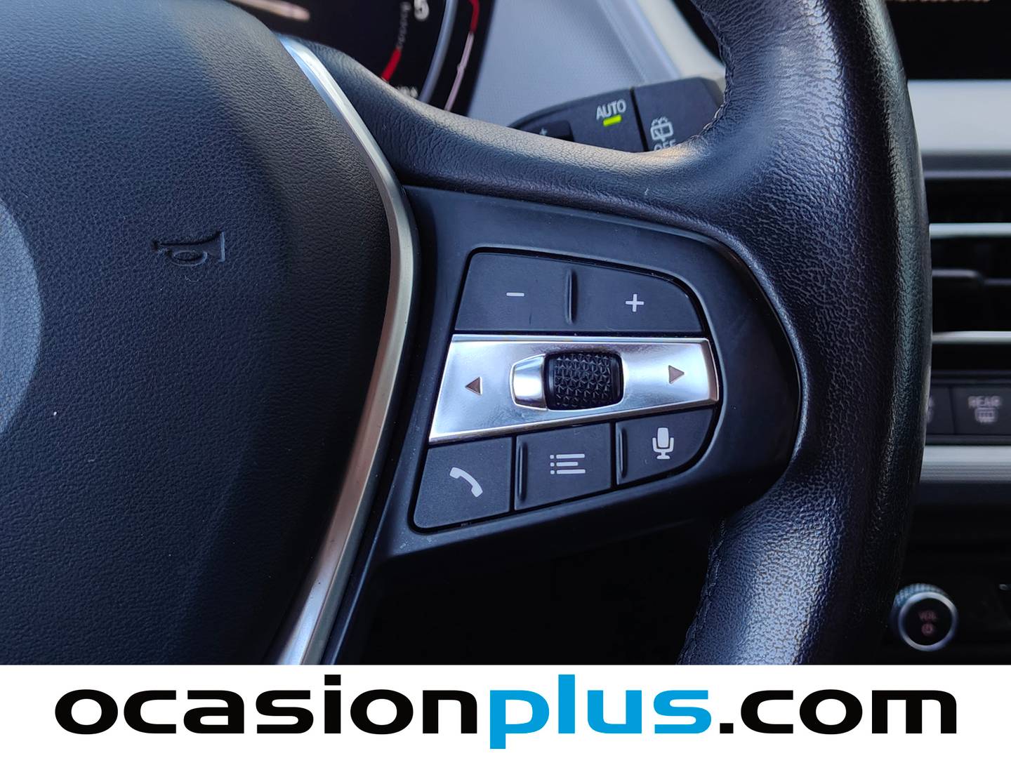 BMW Serie 1 BMW Serie 1 116d (116 CV) 116cv