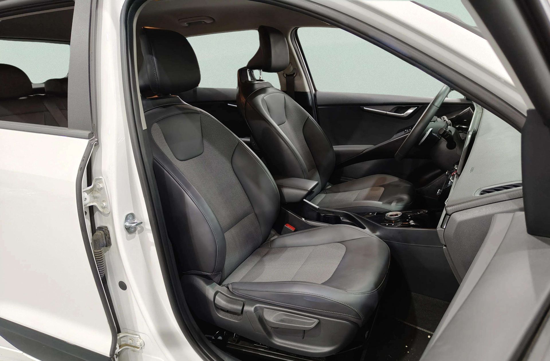 Kia Niro 1.6 GDi HEV Híbrido Drive - foto 20