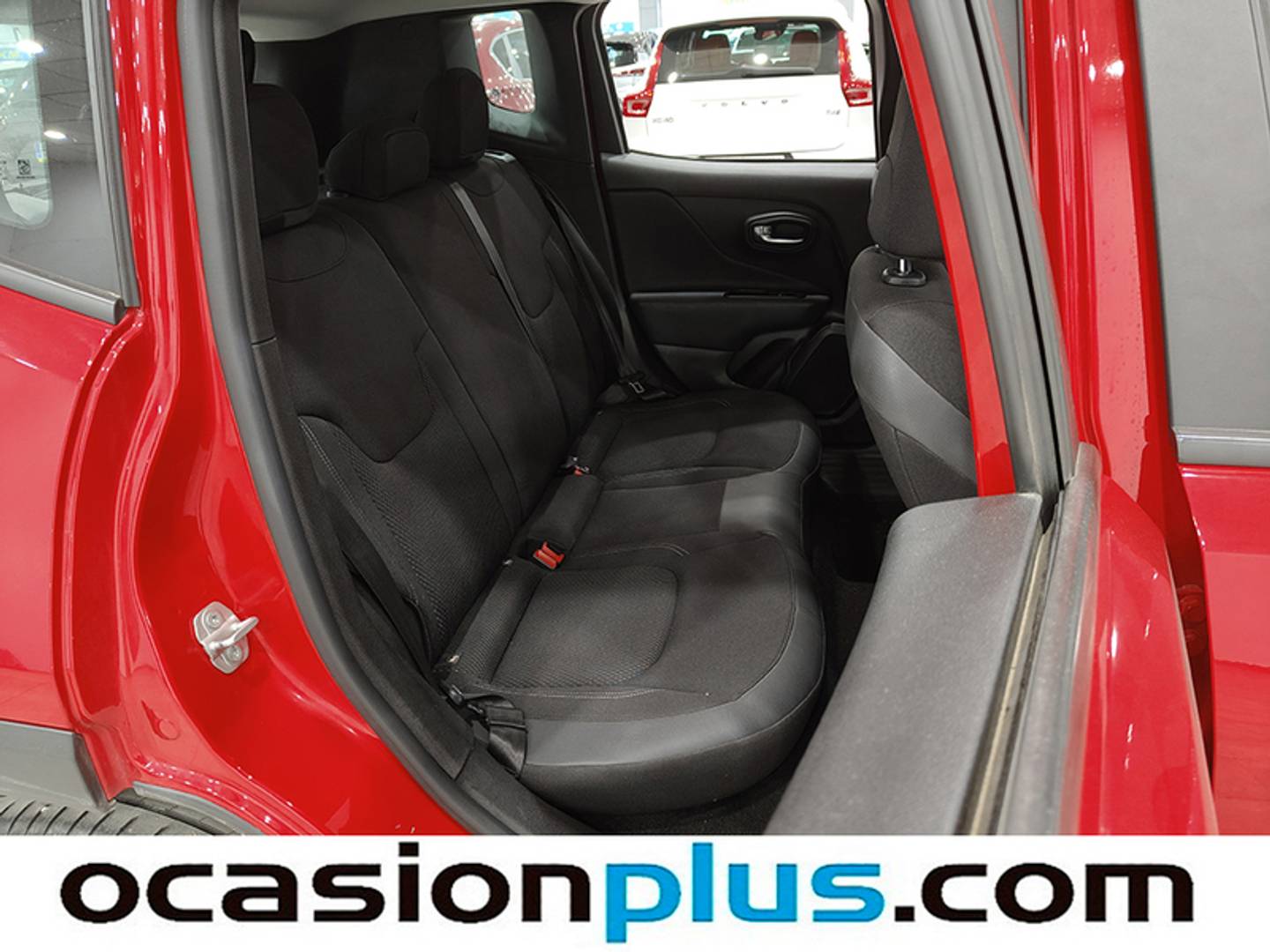 Jeep Renegade Jeep Renegade eHybrid 1.5 Night Eagle ATX (130 CV) al mejor precio