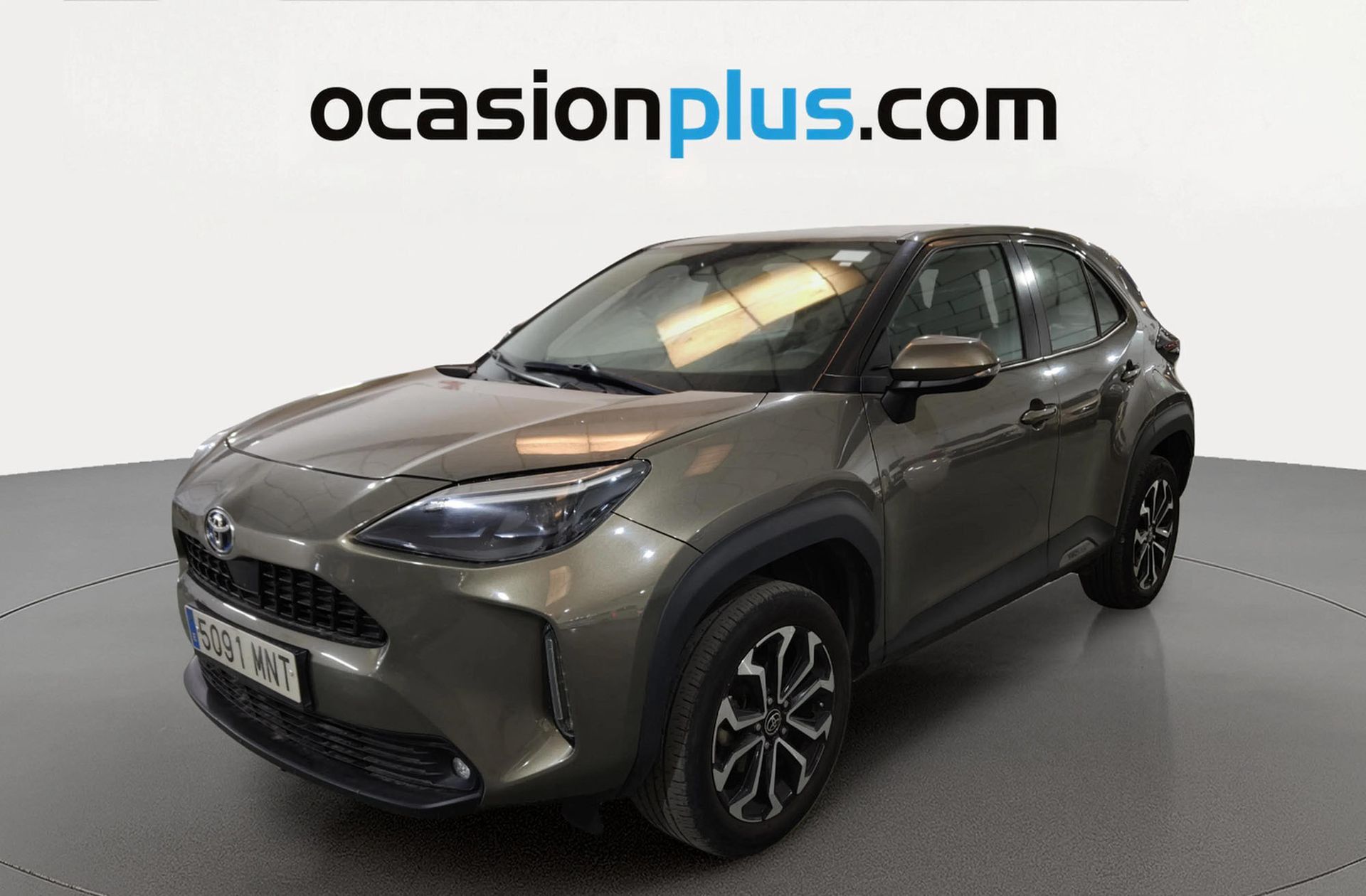 Toyota Yaris Cross 120H Active Tech