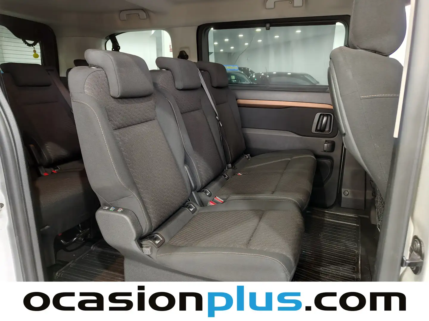 Foto Toyota Proace Verso Toyota Proace Verso Combi 2.0D Family Advance Pack (150 CV) 8 Plazas