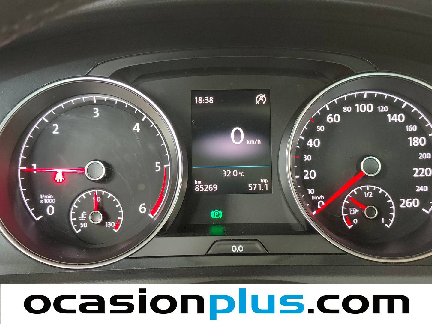 Volkswagen Golf Volkswagen Golf Variant Advance 1.6 TDI (115 CV) 2017