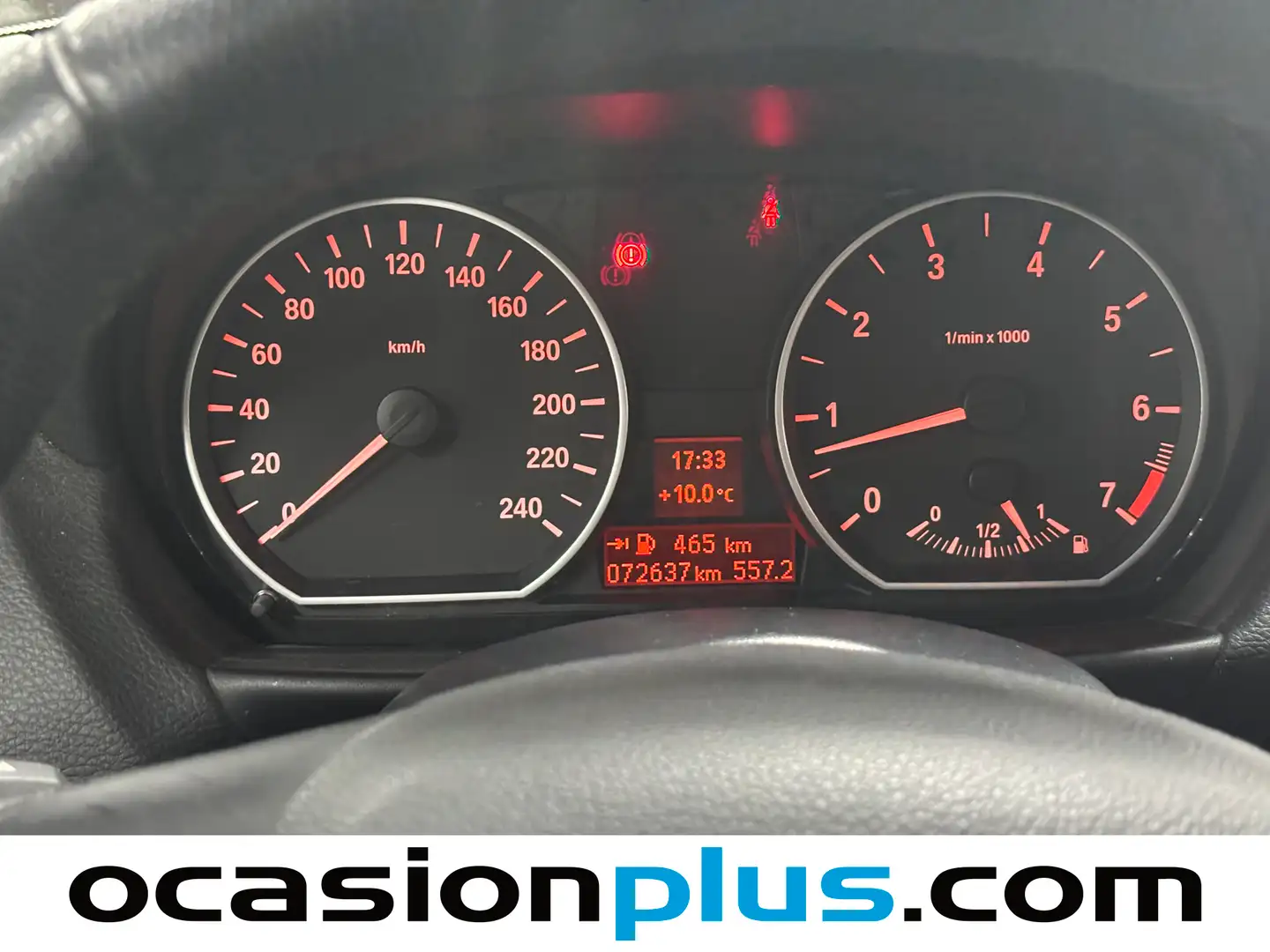 Foto BMW Serie 1 BMW Serie 1 118i (143 CV)