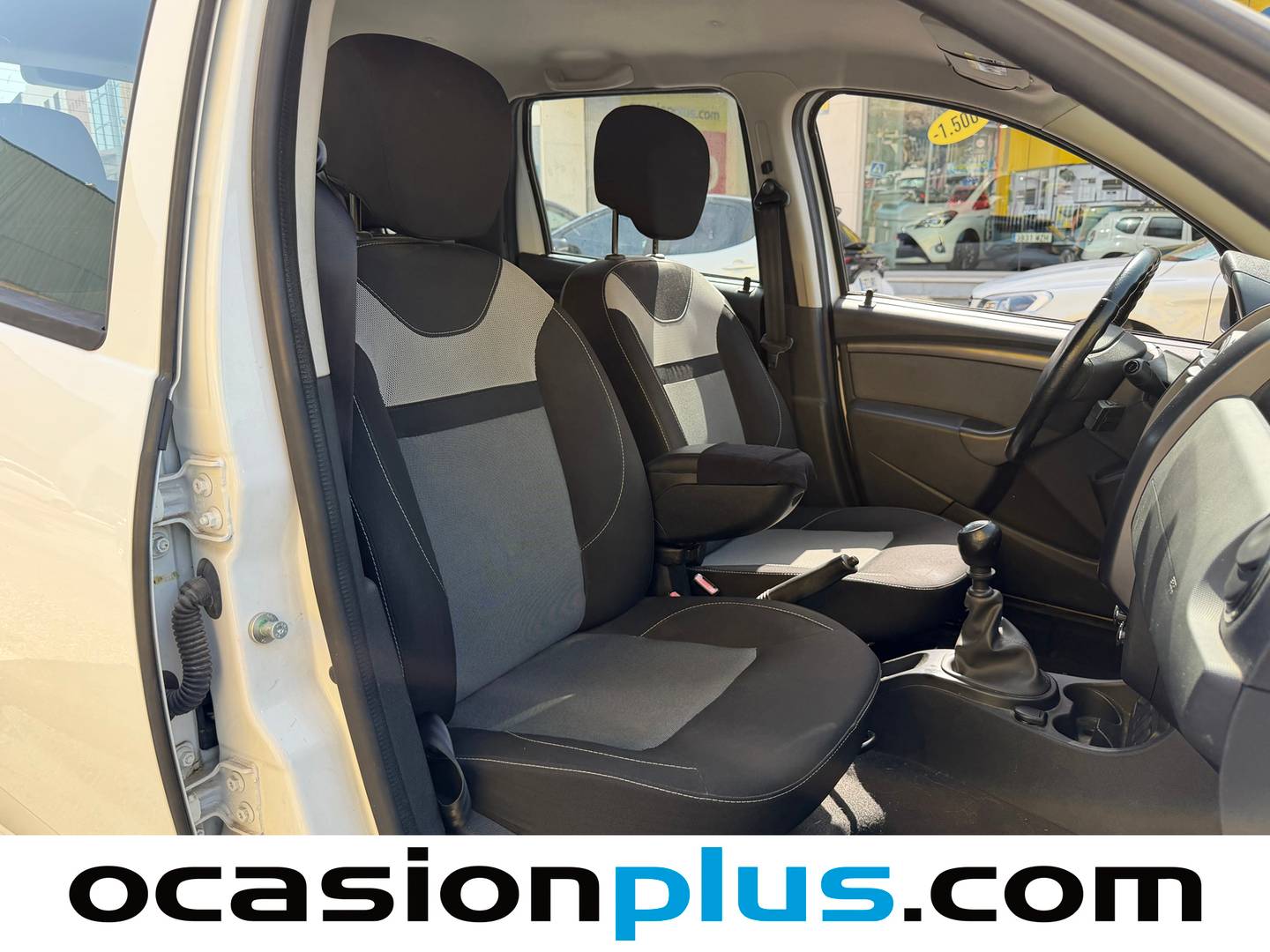 Dacia Duster Dacia Duster Laureate dCi (90 CV) km 0