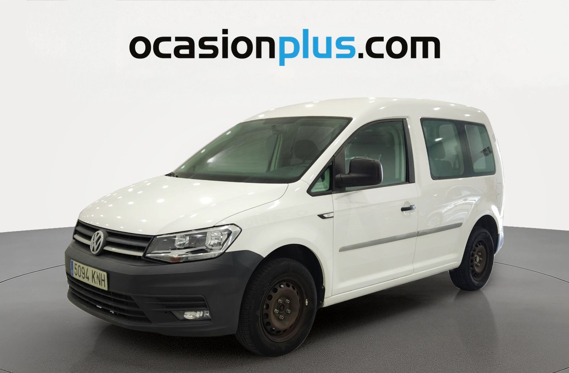 Volkswagen Caddy Kombi 1.2 TSI BMT