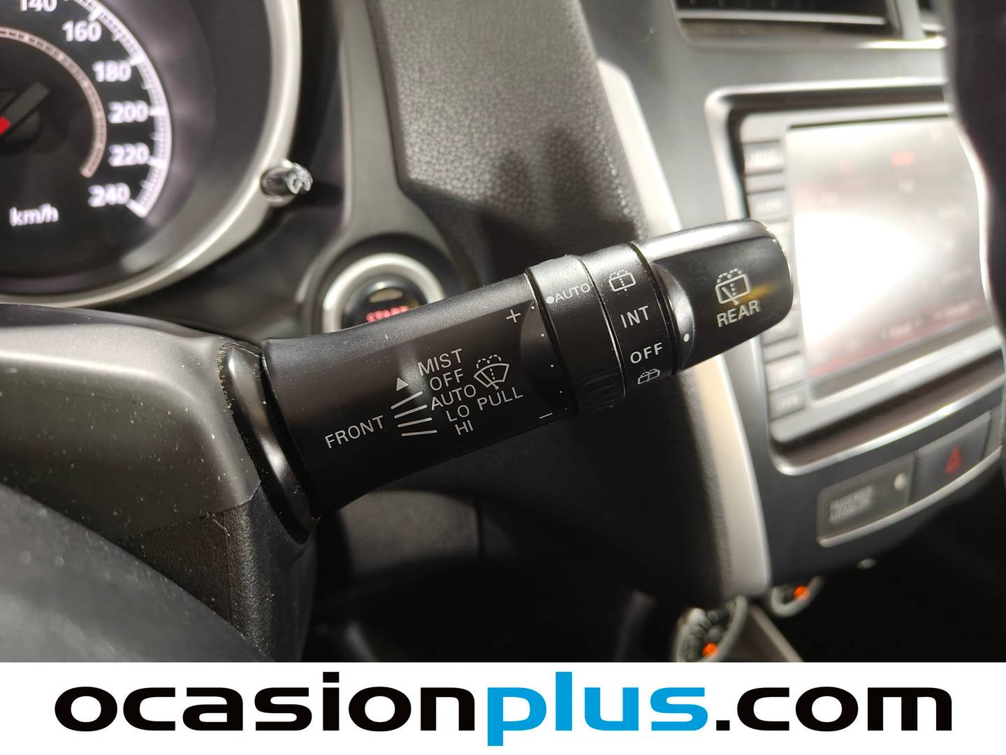 Mitsubishi ASX Mitsubishi ASX 200 DI-D Motion 4WD (150 CV) km 0