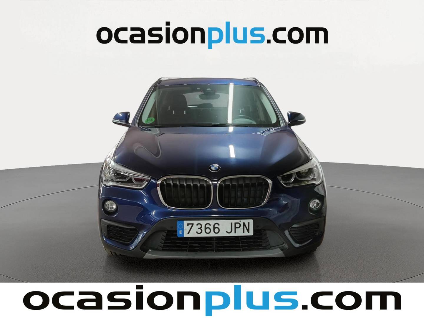 BMW X1 BMW X1 sDrive18d (150 CV) 150cv