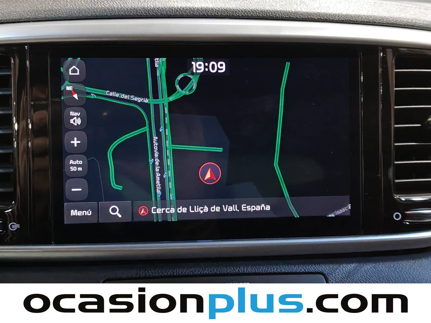 Extras y acabados del KIA Sportage Kia Sportage 1.6 CRDi MHEV Drive Plus 4x2 (136 CV)