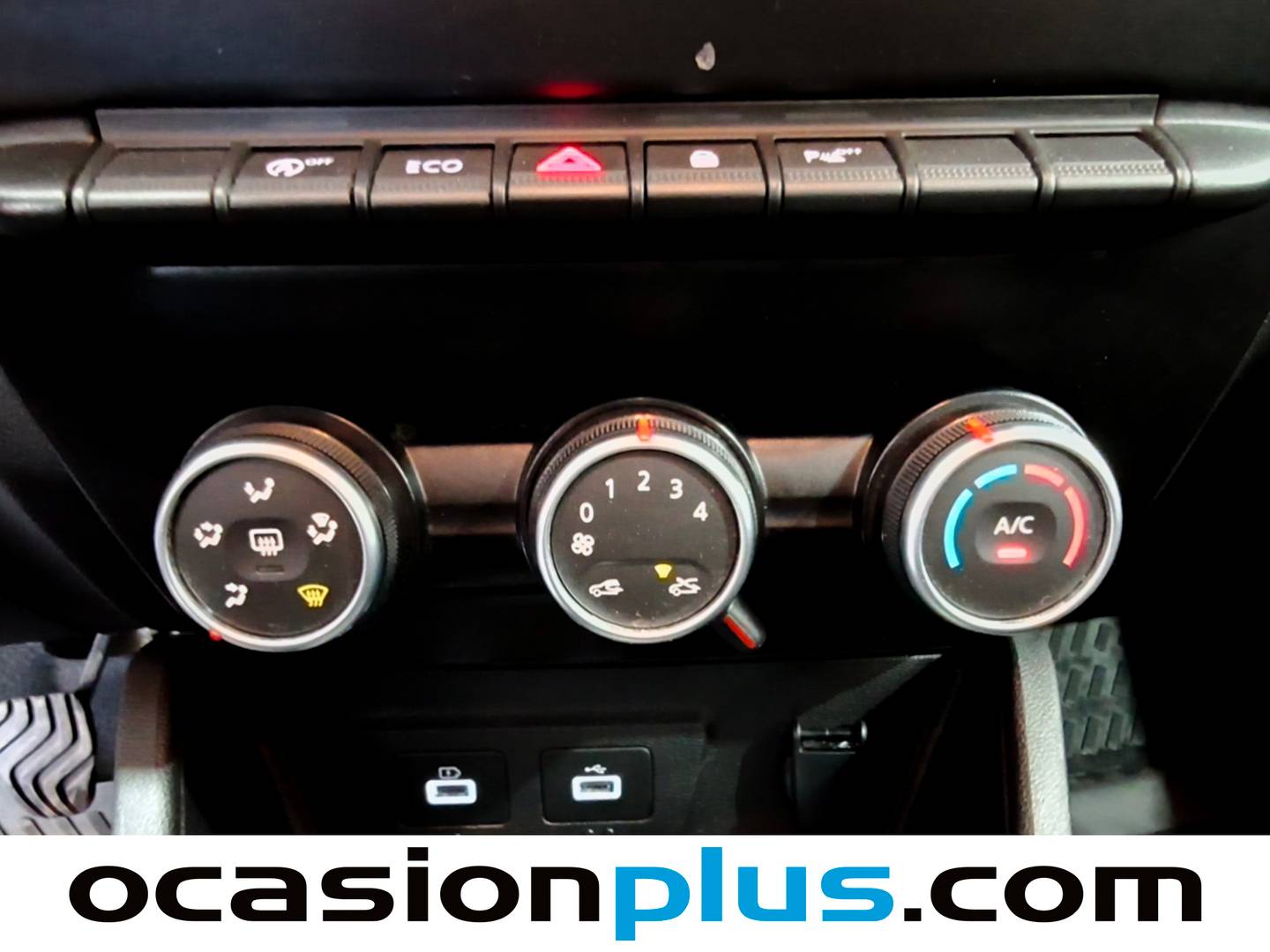 Dacia Duster Dacia Duster Comfort Blue dCi (115 CV) 4X2 manual