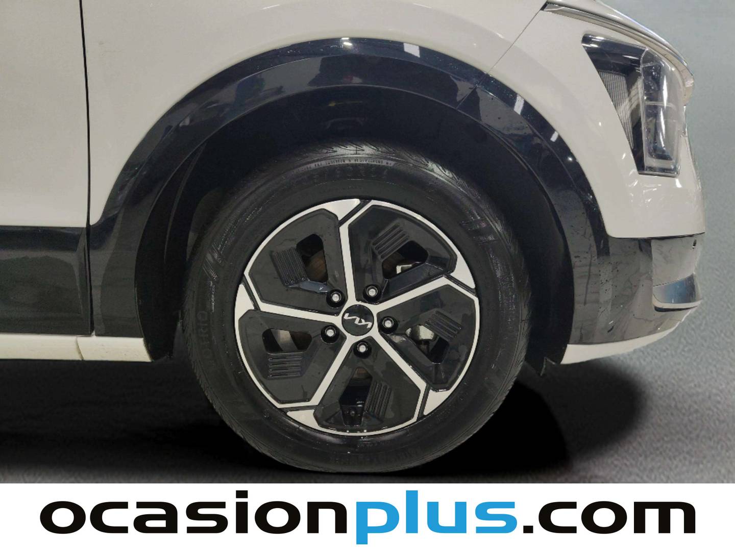 Foto KIA Niro Kia Niro 1.6 GDi HEV Drive (141 CV)