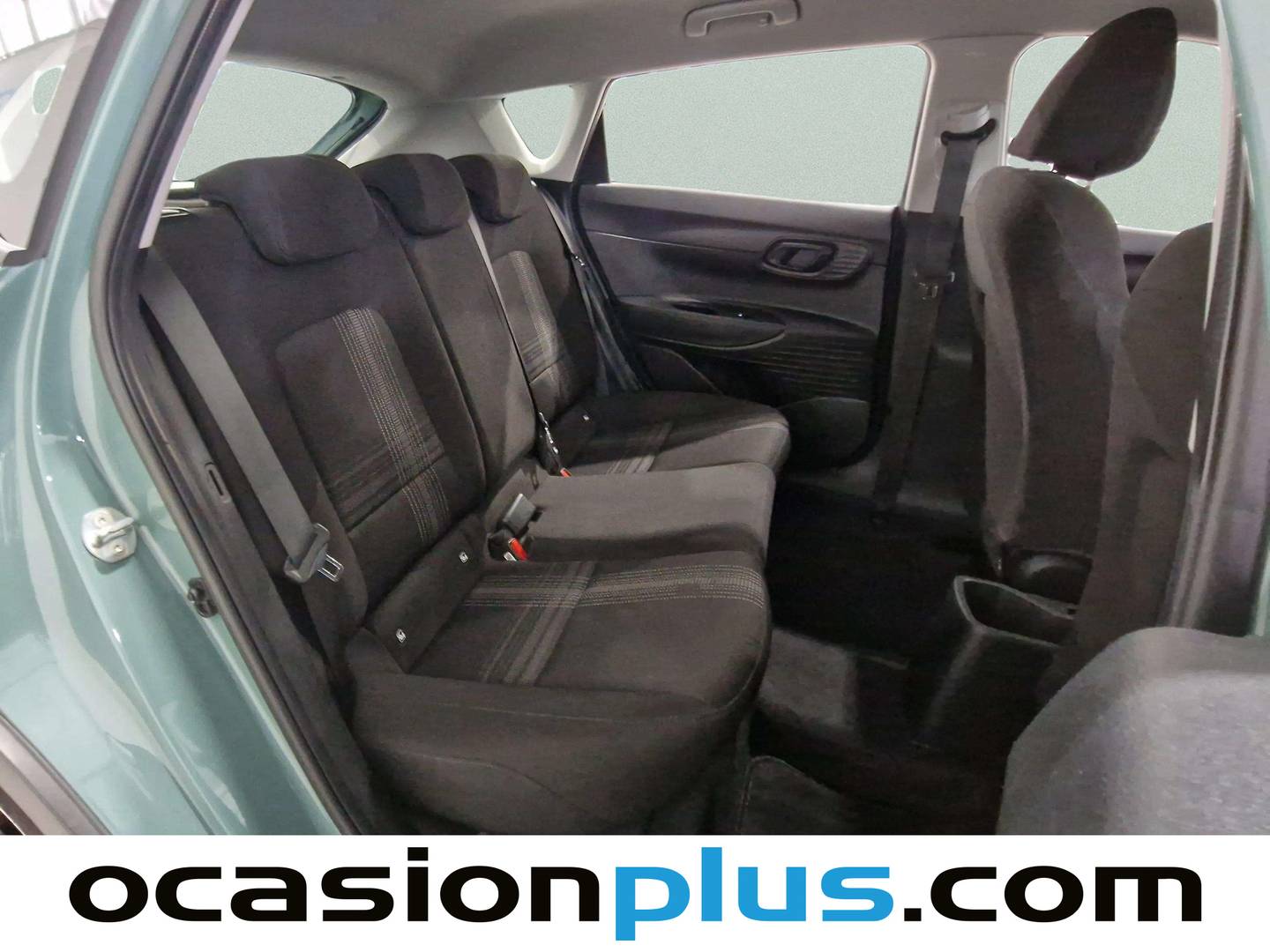 Hyundai Bayon Hyundai Bayon 1.0 TGDI 48V Maxx (100 CV) al mejor precio