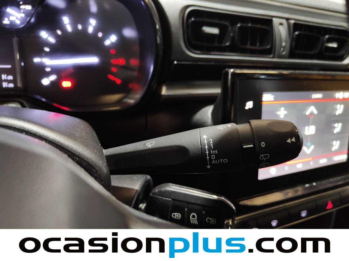 Acabados Citroën C3 Citroën C3 PureTech 83 Plus (83 CV)