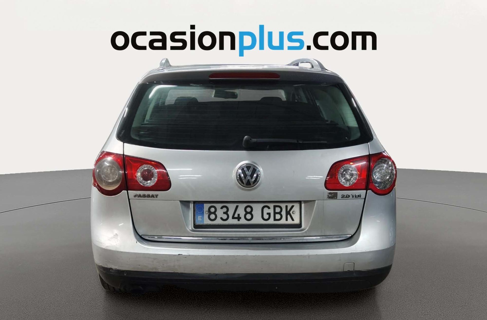 Volkswagen Passat Variant Advance 2.0 TDI - foto 11