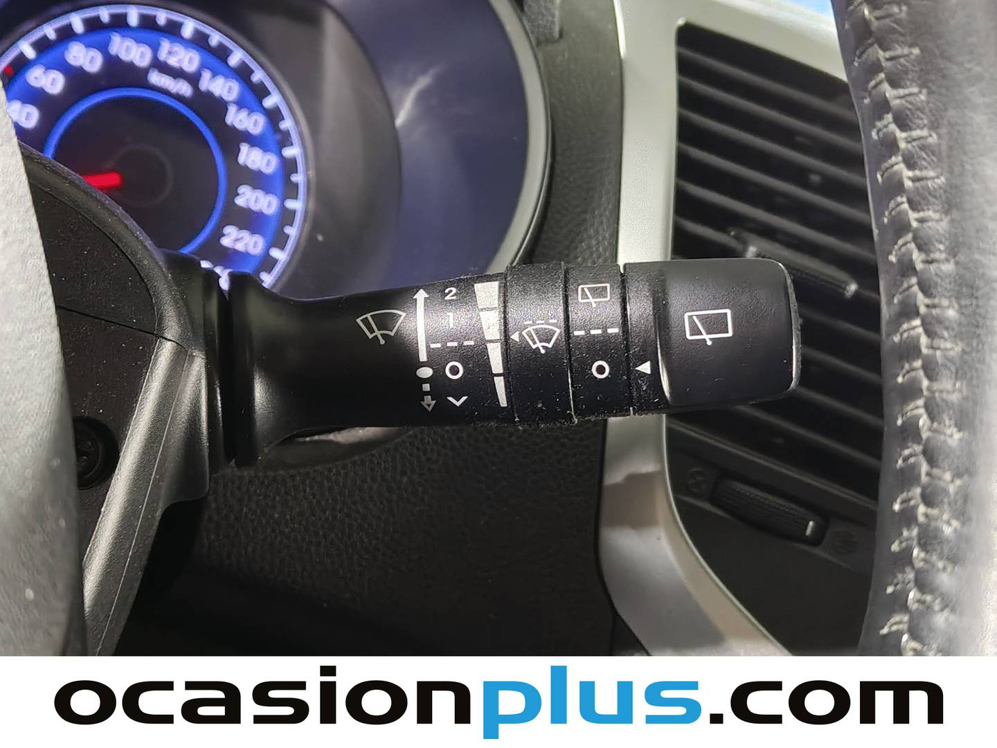 Hyundai ix20 Hyundai ix20 1.4 MPI Comfort (90 CV) de segunda mano