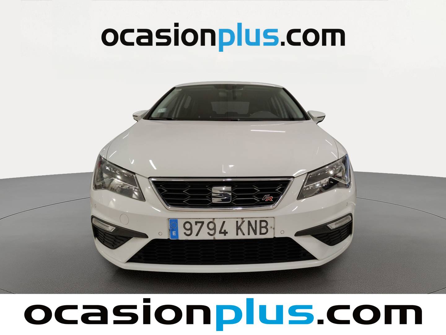 Seat León SEAT León 1.4 TSI S&S ACT FR Plus (150 CV) al mejor precio