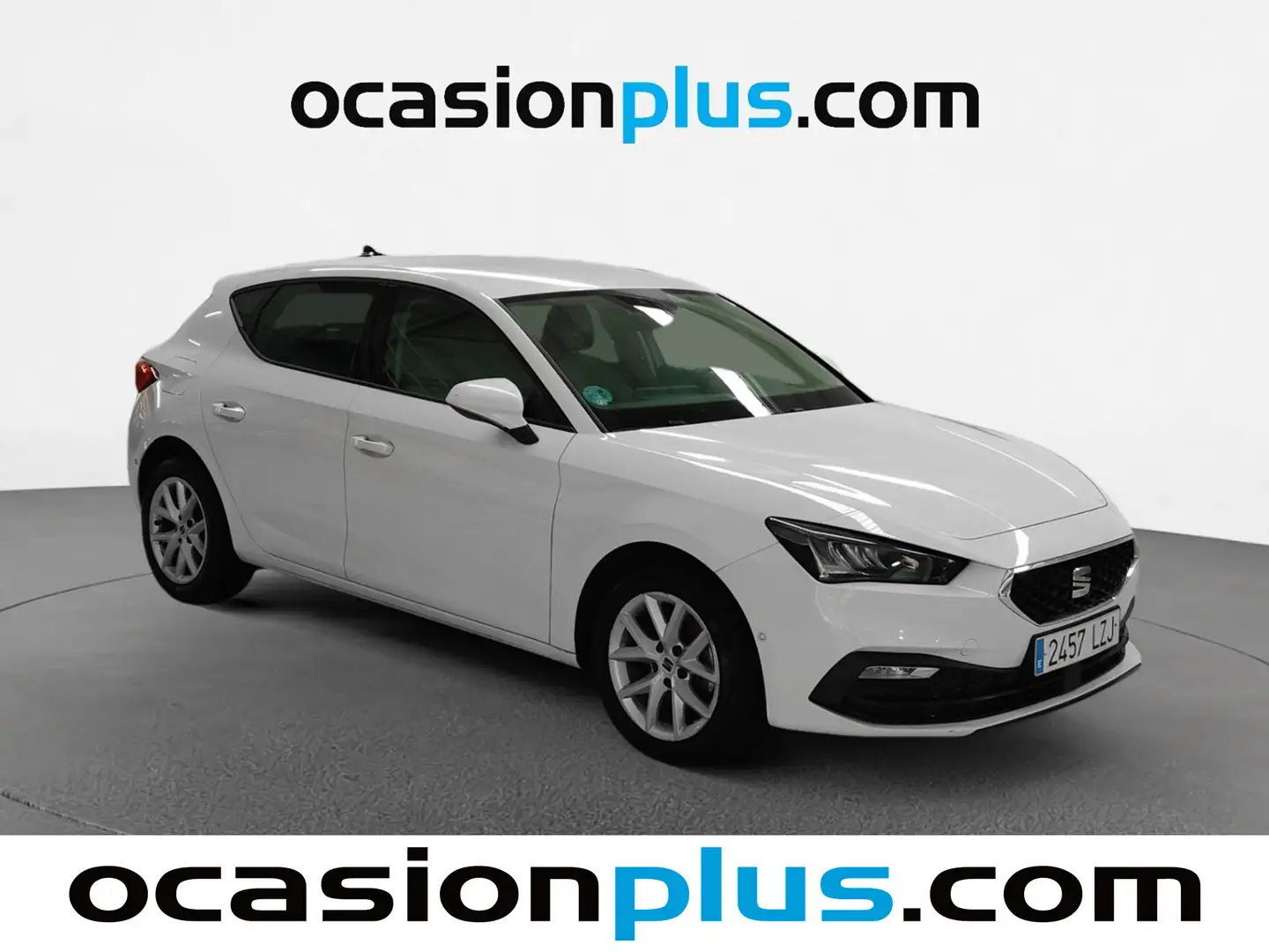 Foto Seat León SEAT León 2.0 TDI S&S Style XL  (115 CV)