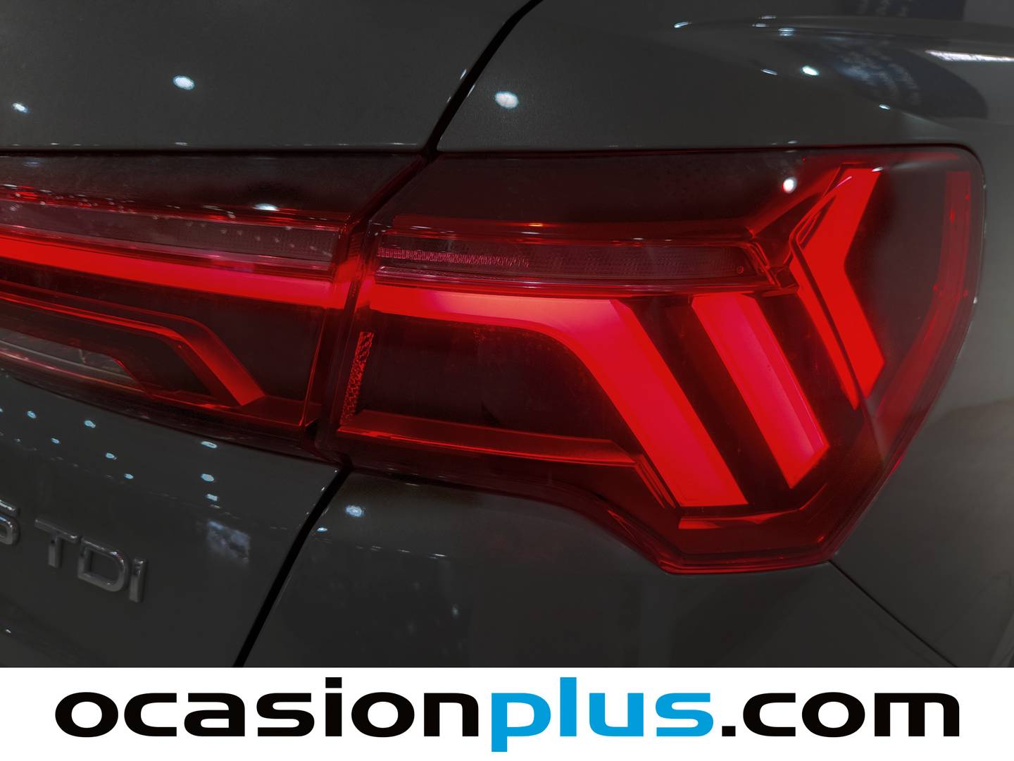 Acabados Audi Q3 Audi Q3 Advanced 35 TDI (150 CV) S tronic