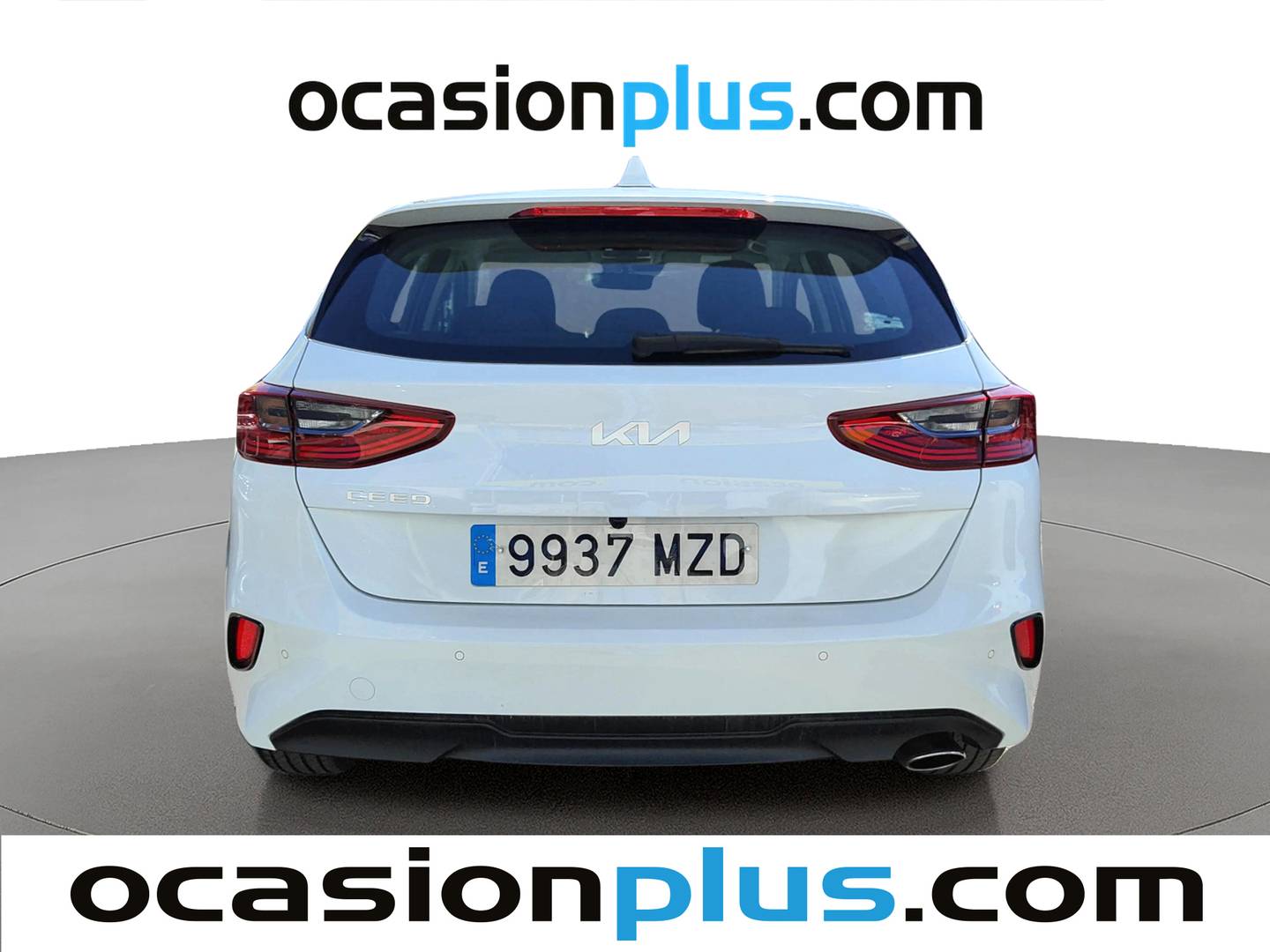 KIA Ceed KIA Ceed 1.0 T-GDI Drive (100 CV) barato