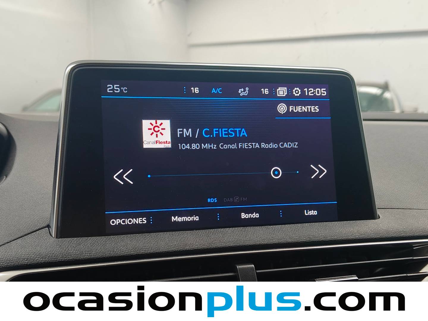 Peugeot 5008 Peugeot 5008 BlueHDi 130 S&S Allure (130 CV) 7 Plazas manual