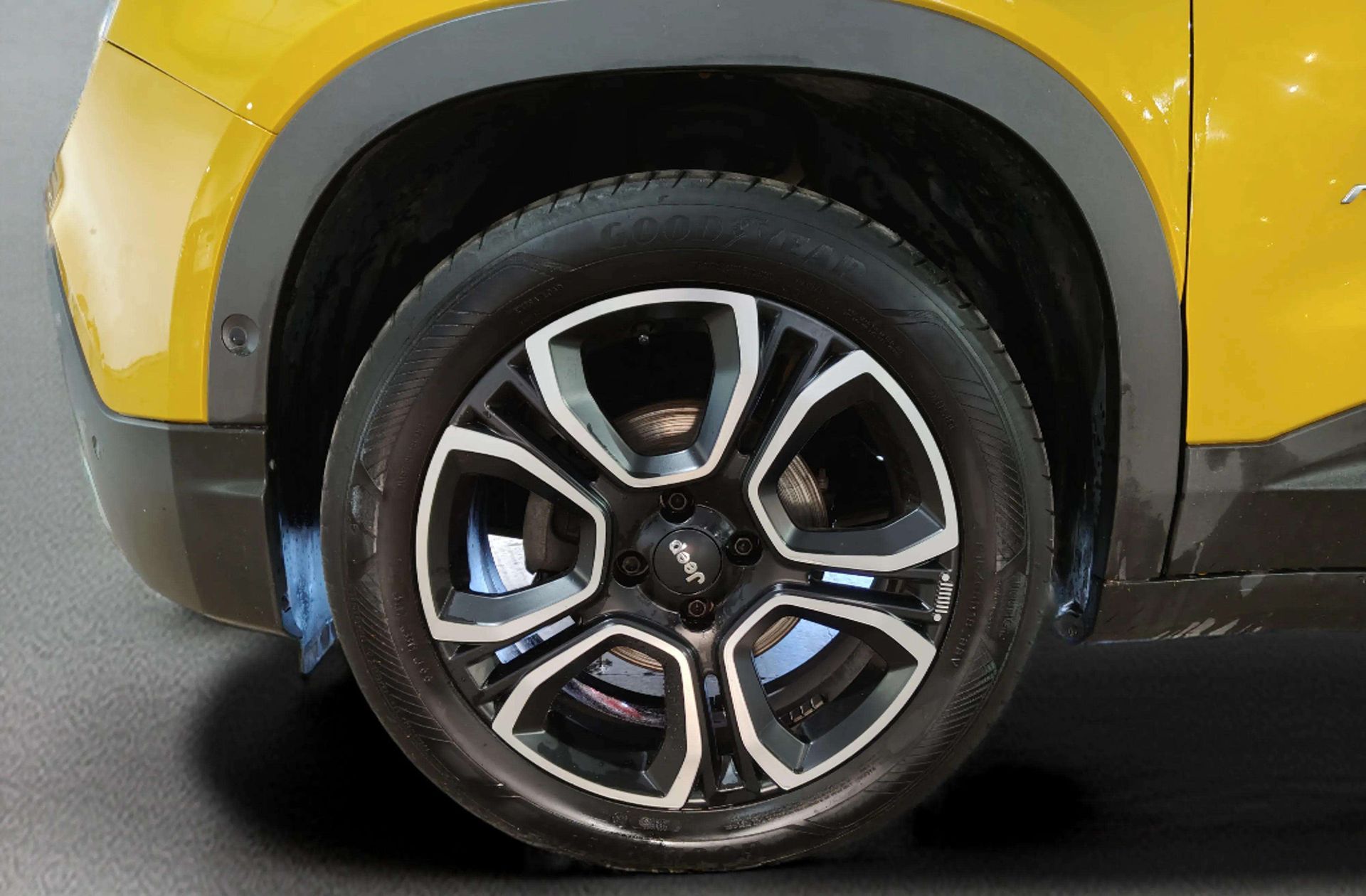 Jeep Avenger 1.2 G Summit - foto 40
