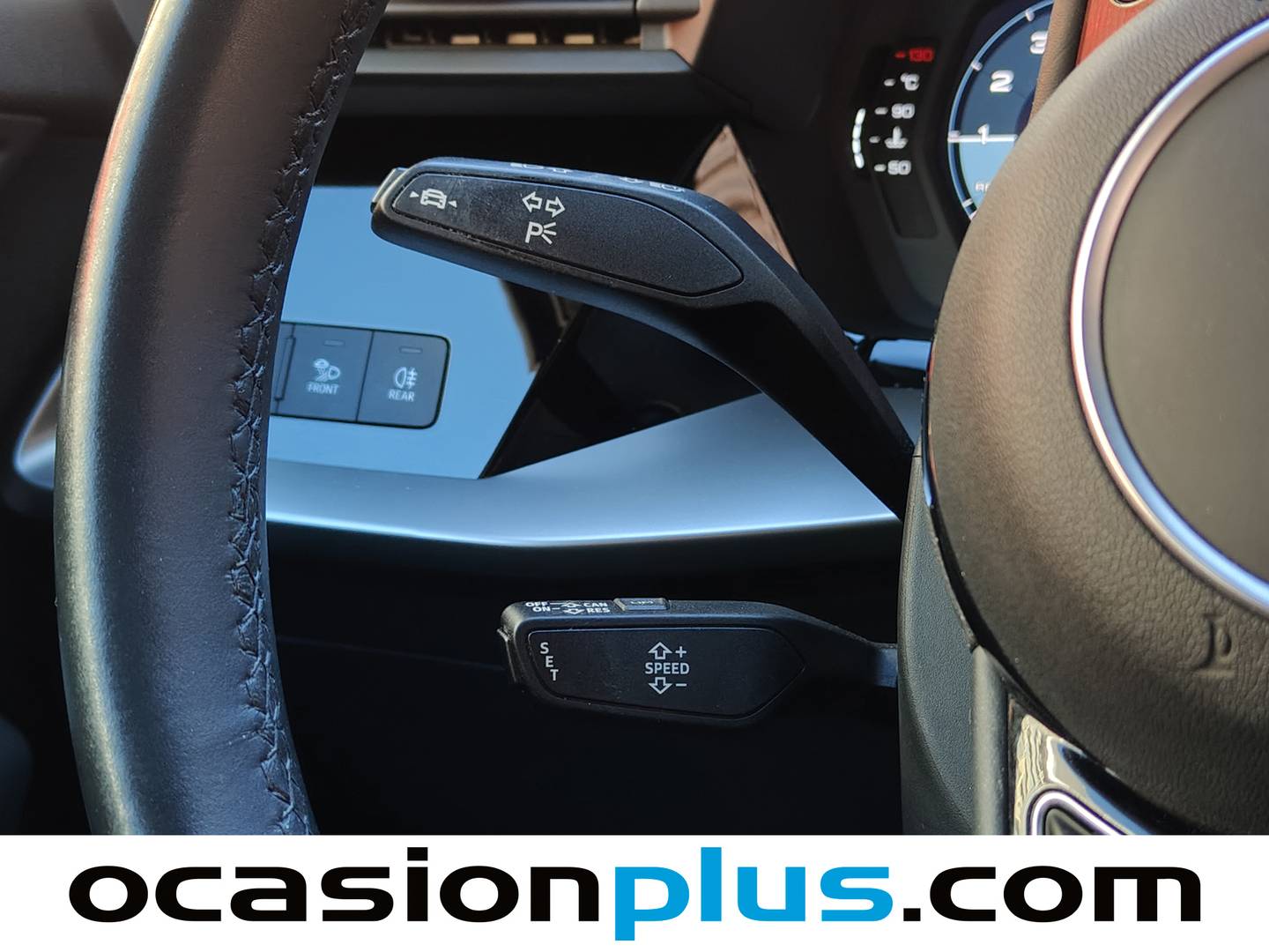Audi A3 Audi A3 Sportback Genuine edition 35 TFSI (150 CV) Pack S-Line manual