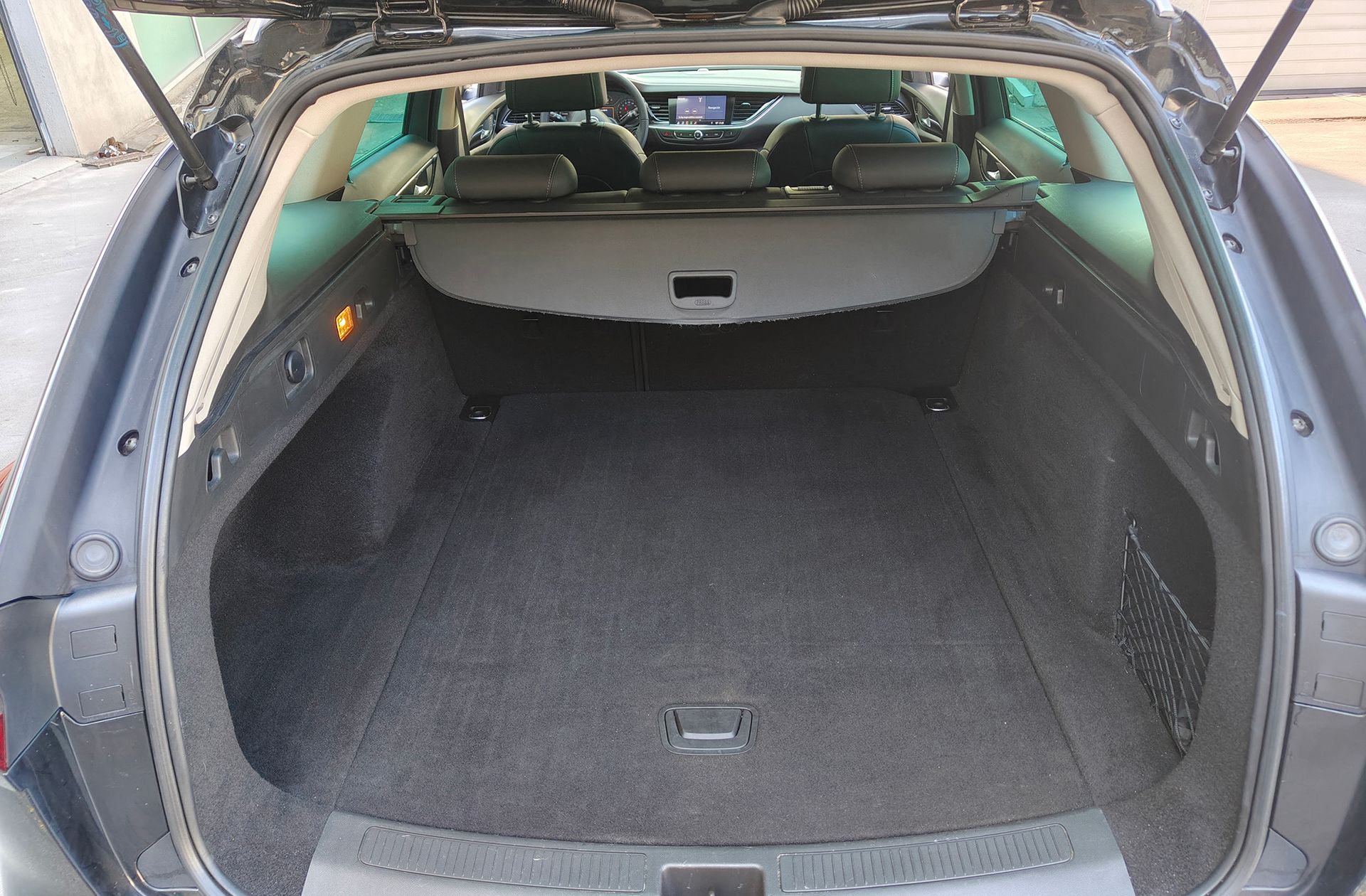 Opel Insignia 1.5 Turbo XFT Innovation - foto 20
