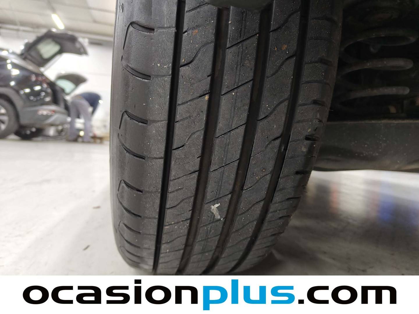 Foto Toyota C-HR Toyota C-HR 1.8 125H Active (122 CV)