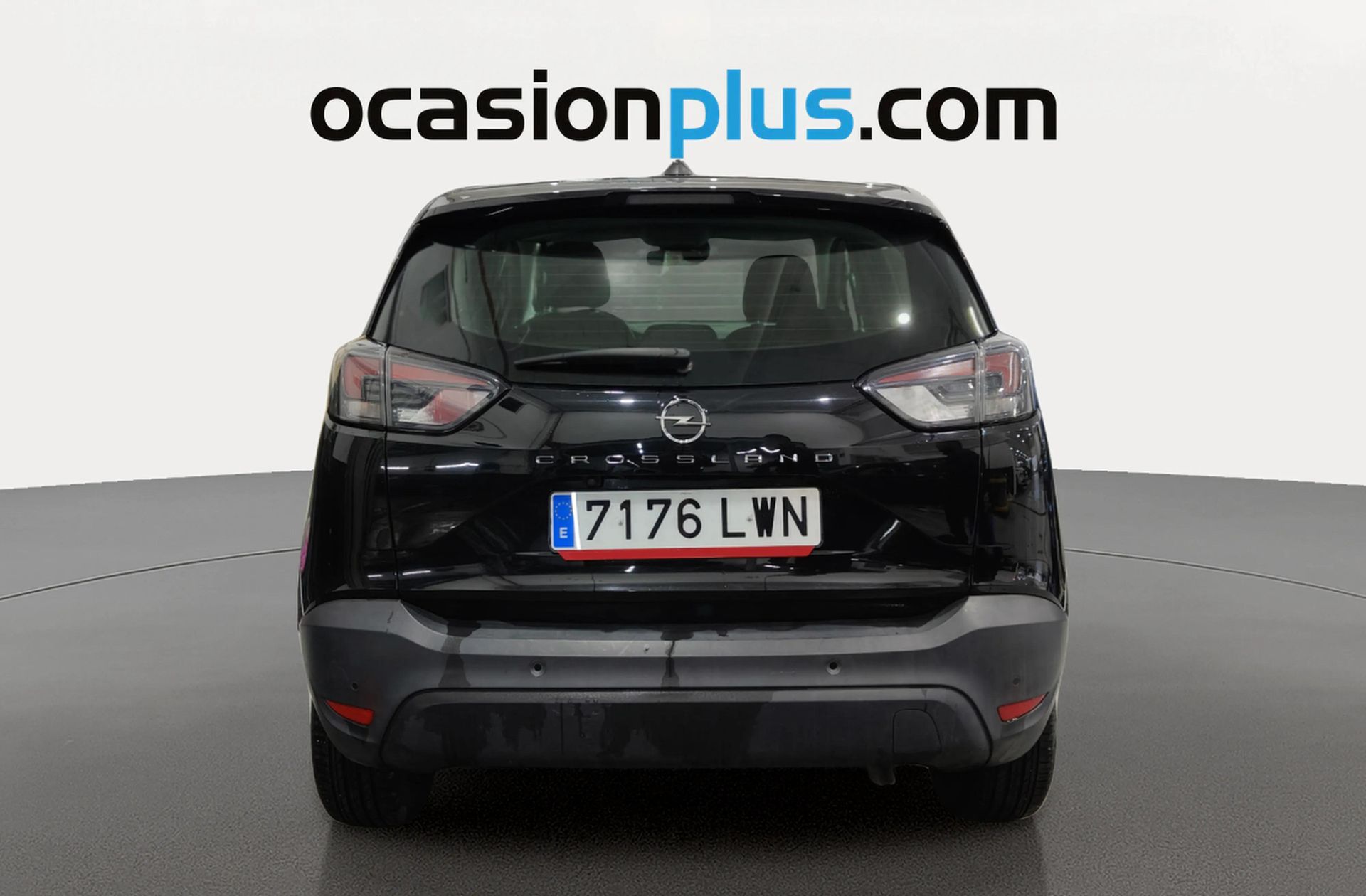 Opel Crossland 1.2 Edition - foto 13