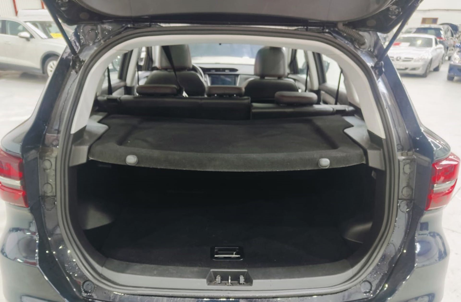 SWM G01 1.5T Luxury - foto 15