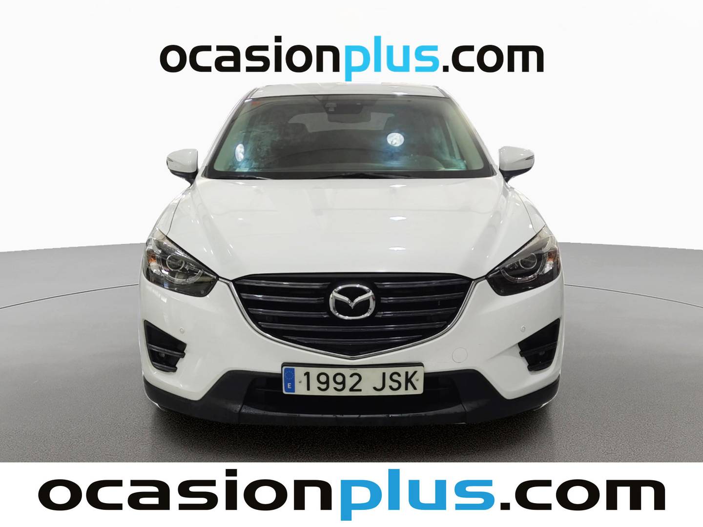 Foto Mazda CX-5 Mazda CX-5 2.0 GE Black Tech Edition 2WD (165 CV)