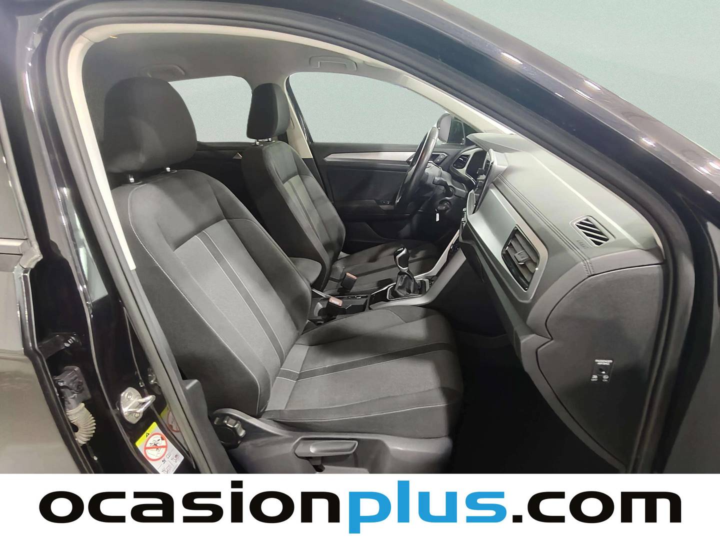 Volkswagen T-Roc Volkswagen T-Roc Life 1.5 TSI (150 CV) manual