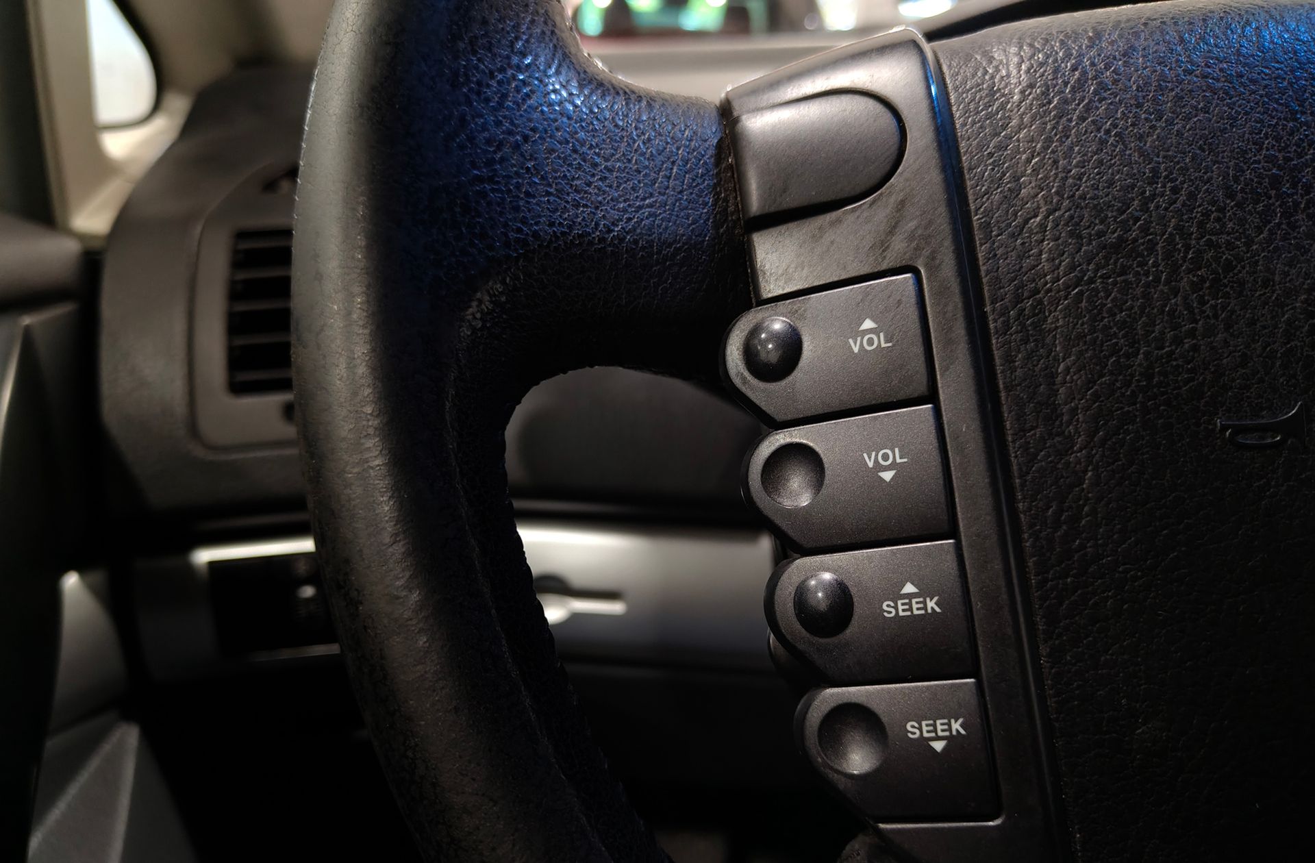 SsangYong Rodius 270 Xdi Limited - foto 25