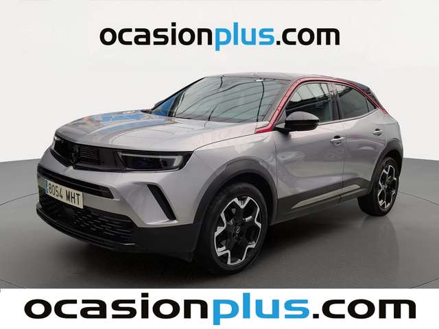 Opel Mokka 1.2 T GS Auto (130 CV) de segunda mano