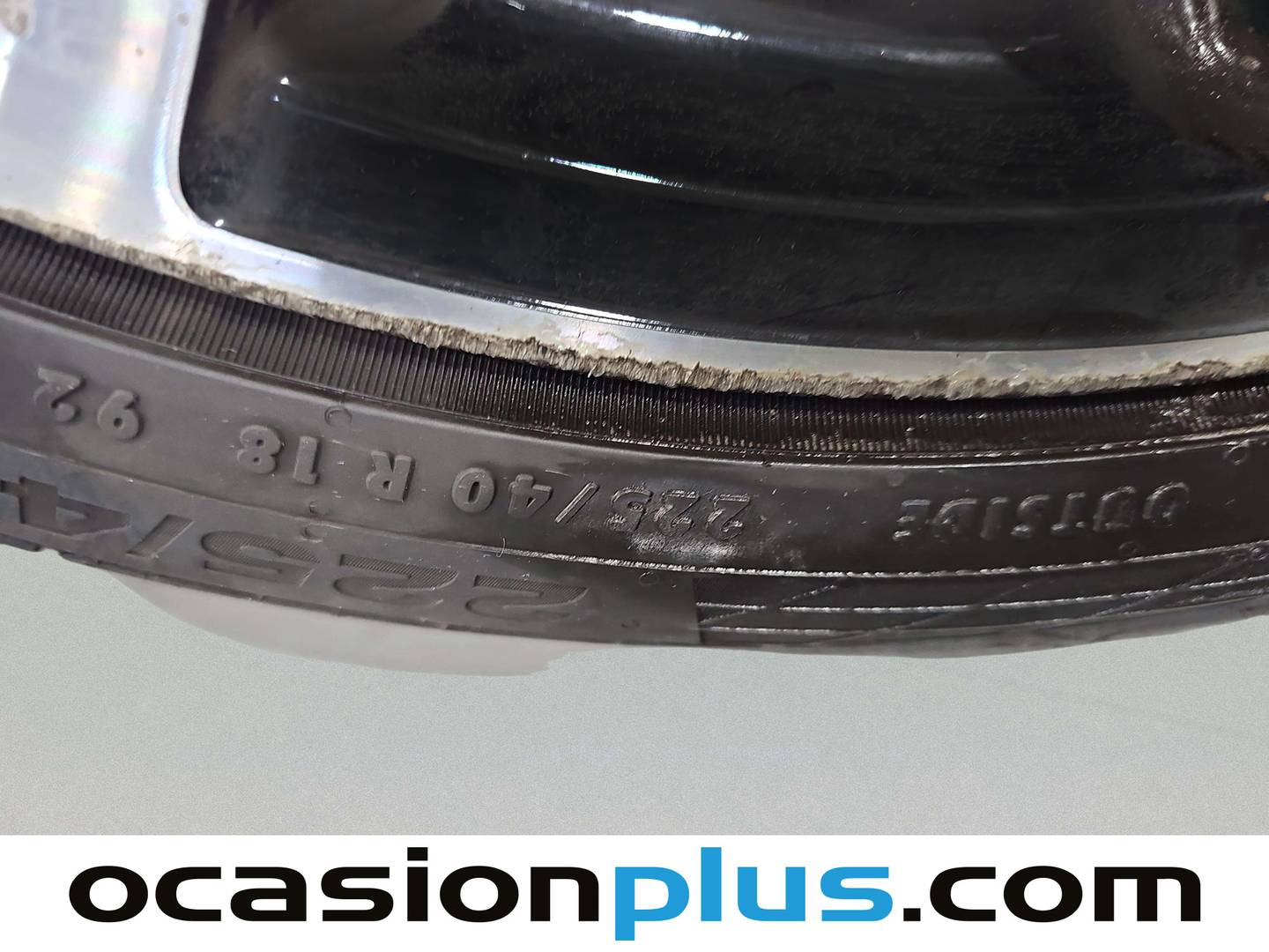 Mercedes Clase B Mercedes-Benz Clase B 180 d (109 CV) seminuevo