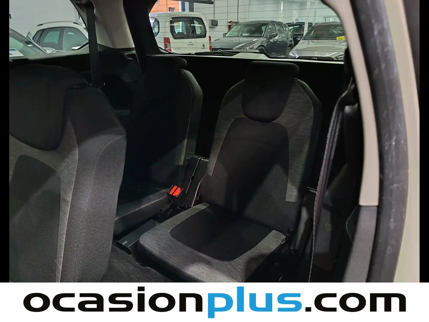 Foto Citroën Grand C4 Spacetourer Citroen Grand C4 Spacetourer PureTech 130 S&S Feel EAT6 (130 CV) 7 PLAZAS