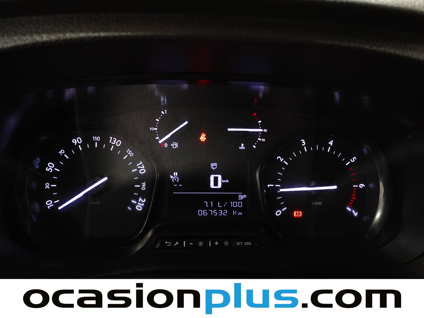 Fiat Scudo Fiat Scudo Furgon 1.5 Bluehdi L2 (102 CV) 3 Plazas manual